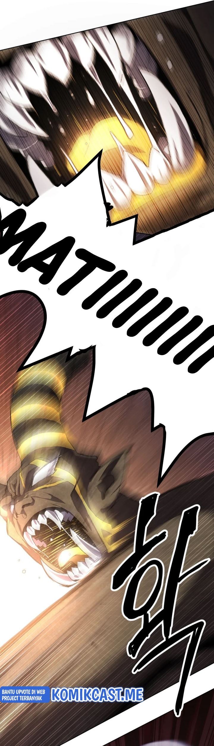 Player Who Returned 10,000 Years Later Chapter 01 Gambar 66