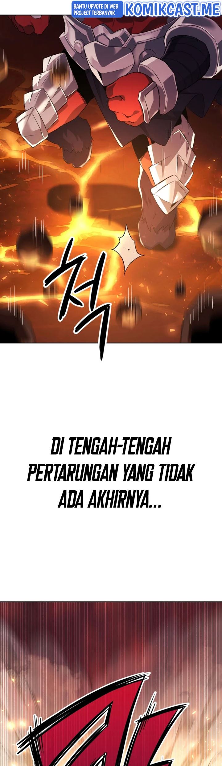 Player Who Returned 10,000 Years Later Chapter 01 Gambar 74