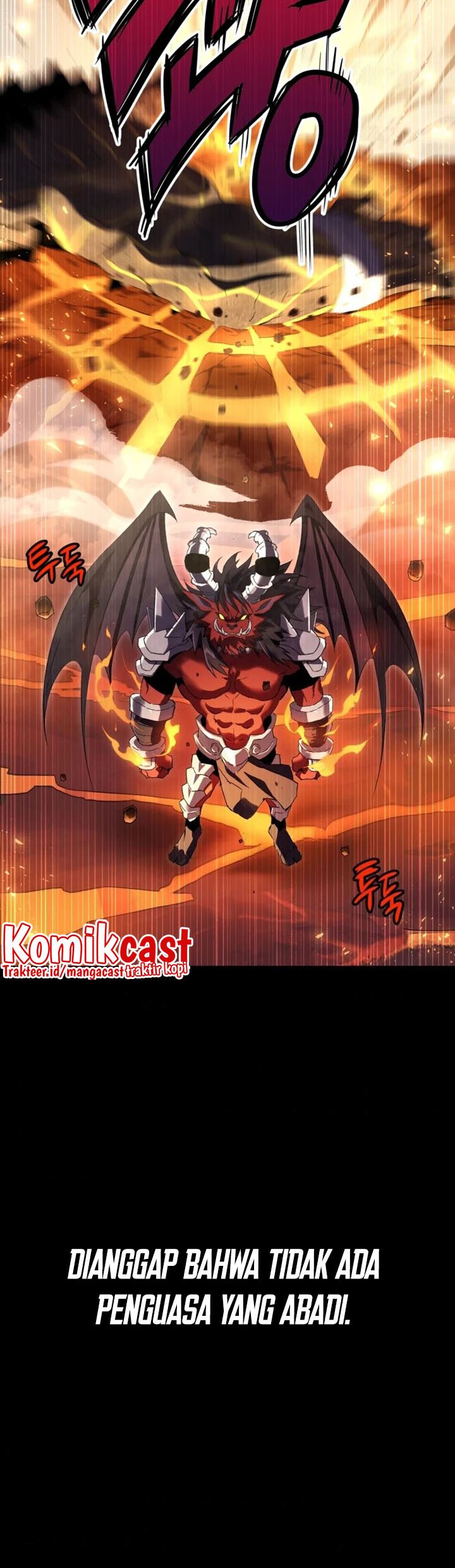 Player Who Returned 10,000 Years Later Chapter 01 Gambar 75