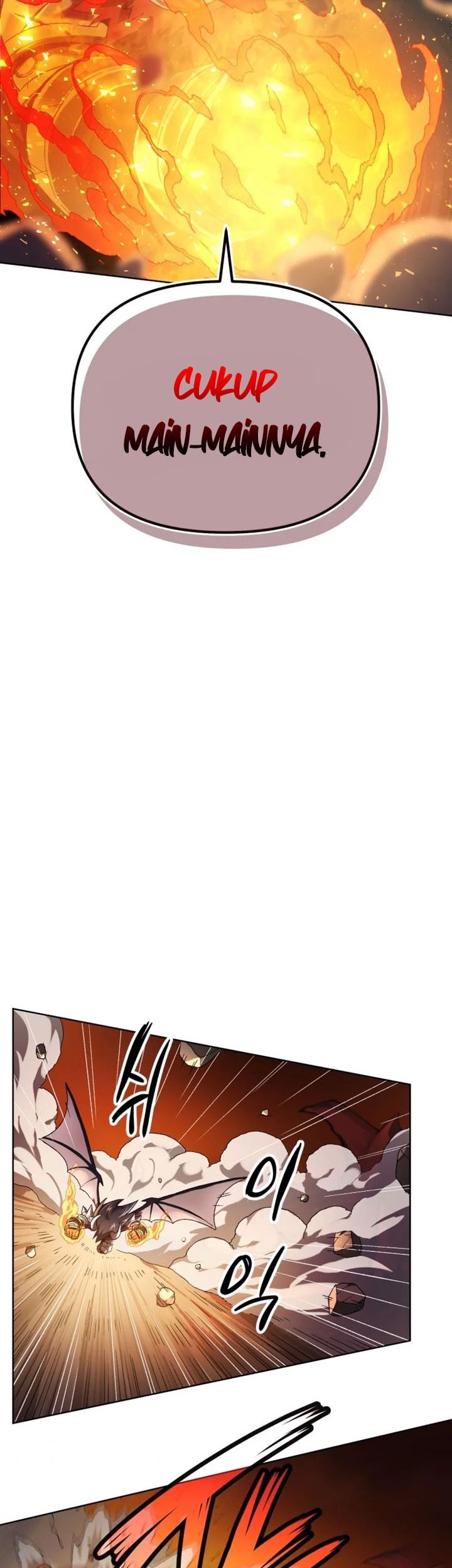 Player Who Returned 10,000 Years Later Chapter 01 Gambar 62