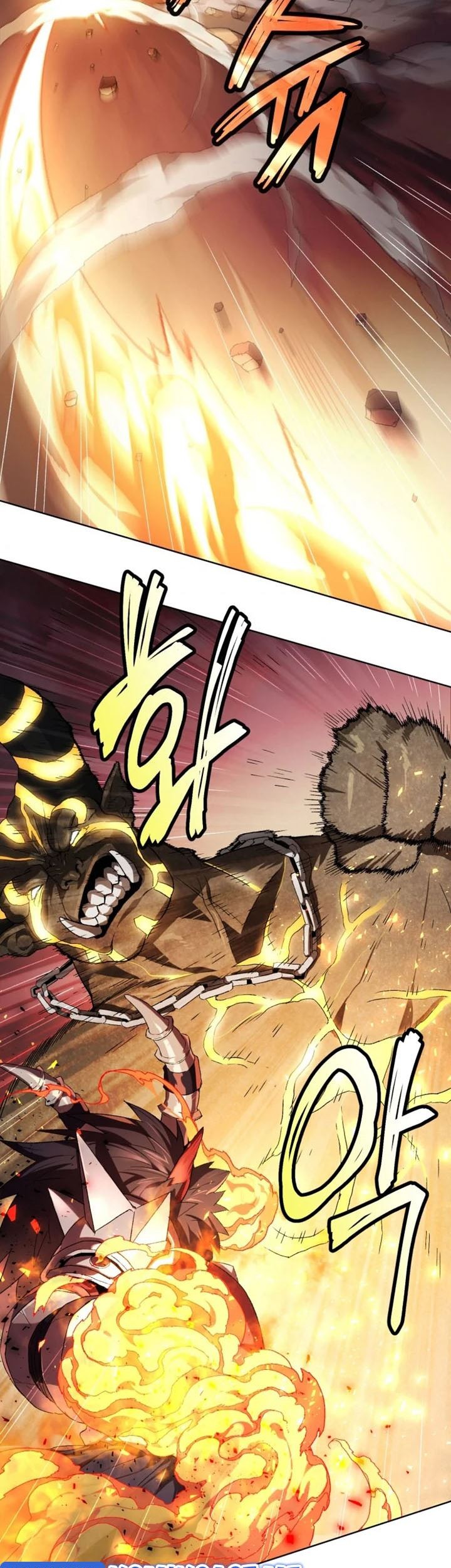 Player Who Returned 10,000 Years Later Chapter 01 Gambar 64