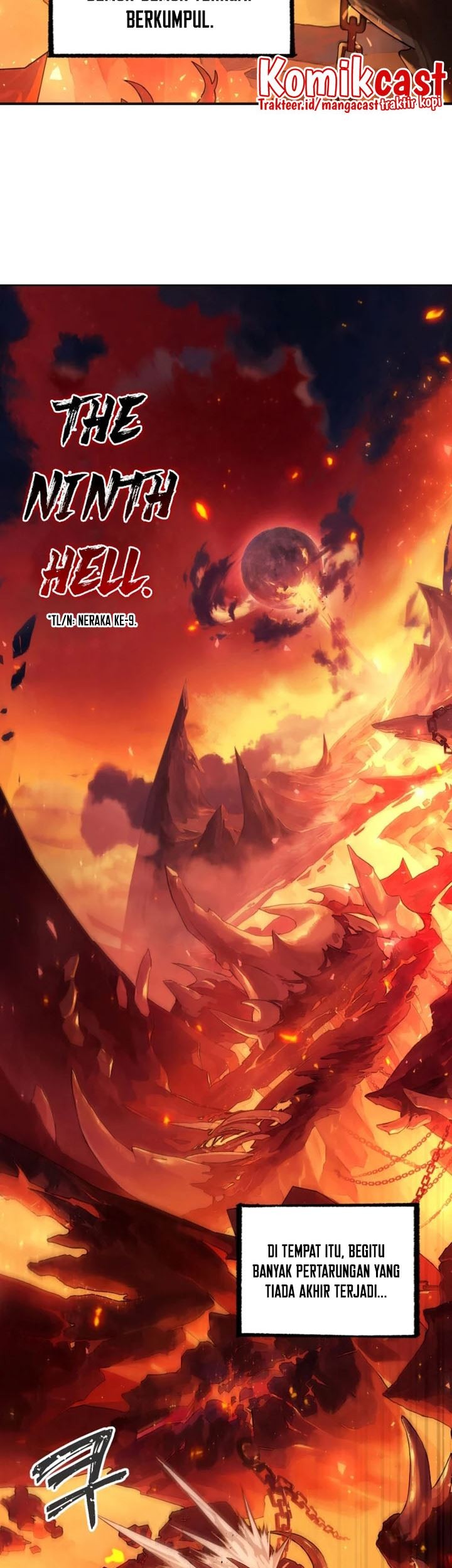 Player Who Returned 10,000 Years Later Chapter 01 Gambar 6