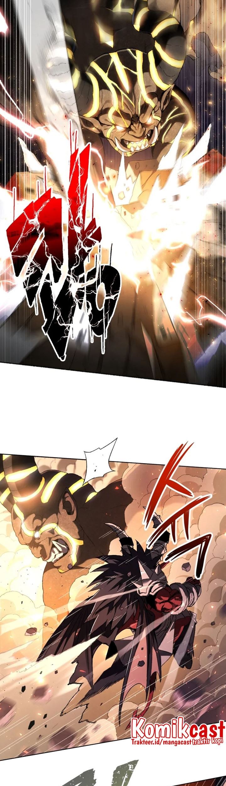 Player Who Returned 10,000 Years Later Chapter 01 Gambar 12