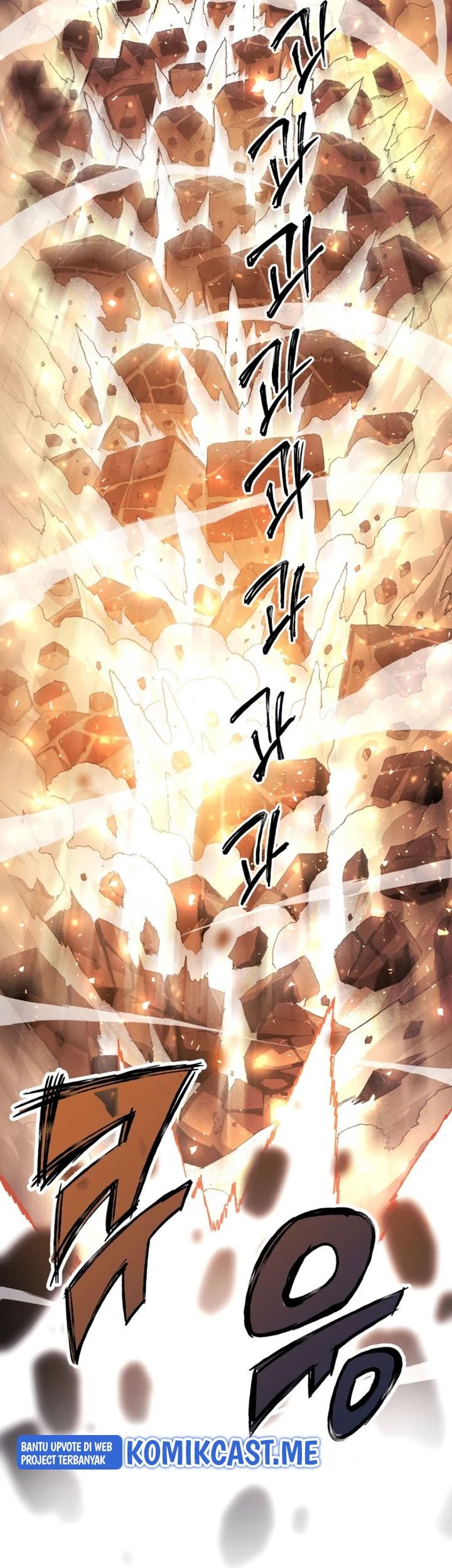 Player Who Returned 10,000 Years Later Chapter 01 Gambar 16