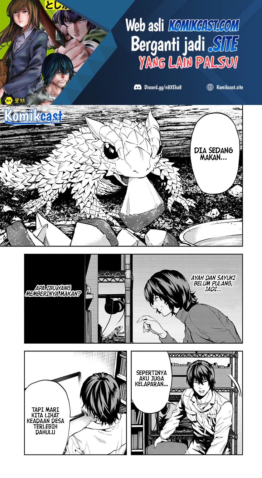 Manga This Village Sim NPC Could Only Be Human Chapter 21.2 gambar nomor 2