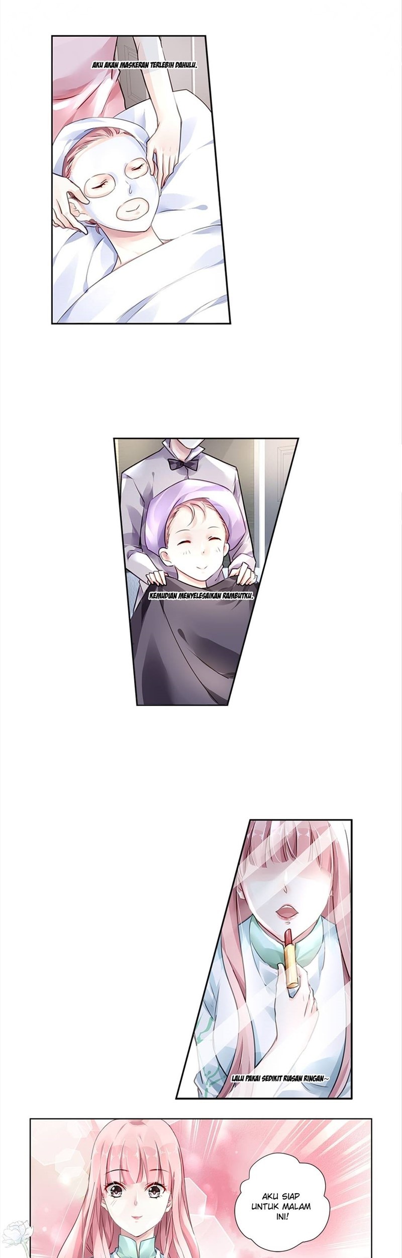 Guomin Laogong Dai Huijia Chapter 108 Gambar 6