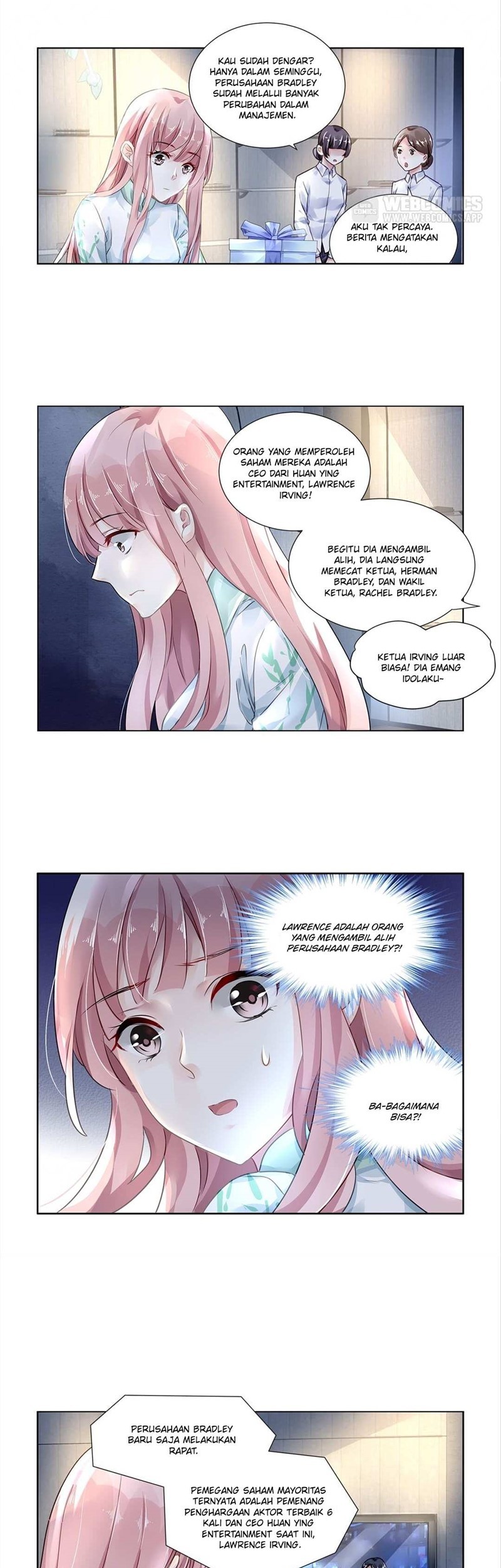 Guomin Laogong Dai Huijia Chapter 108 Gambar 8