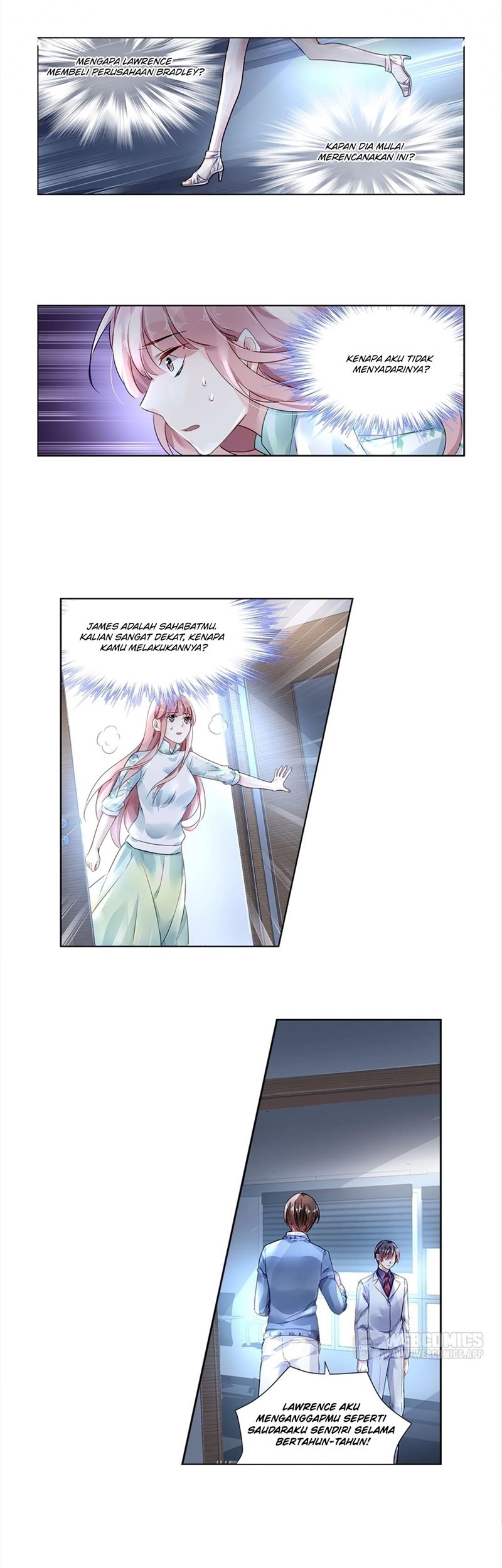 Guomin Laogong Dai Huijia Chapter 108 Gambar 10