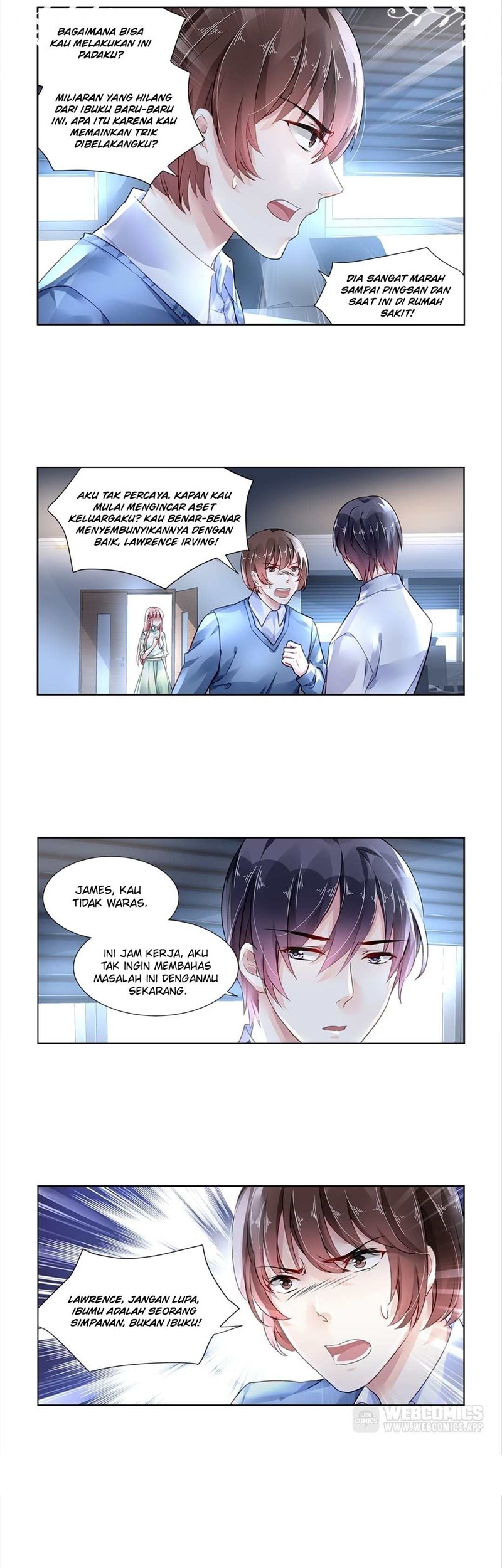 Guomin Laogong Dai Huijia Chapter 108 Gambar 12