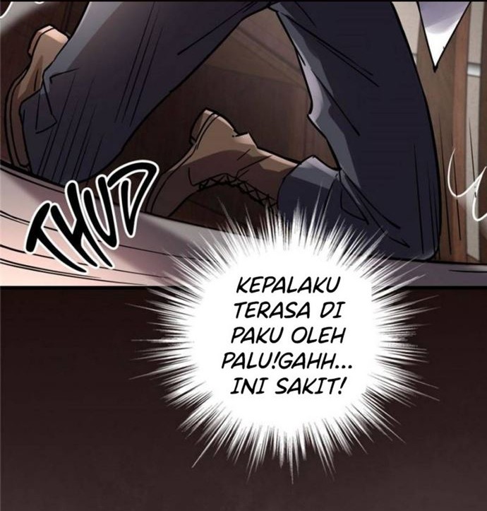 Lord of the Mysteries Chapter 04 Gambar 22