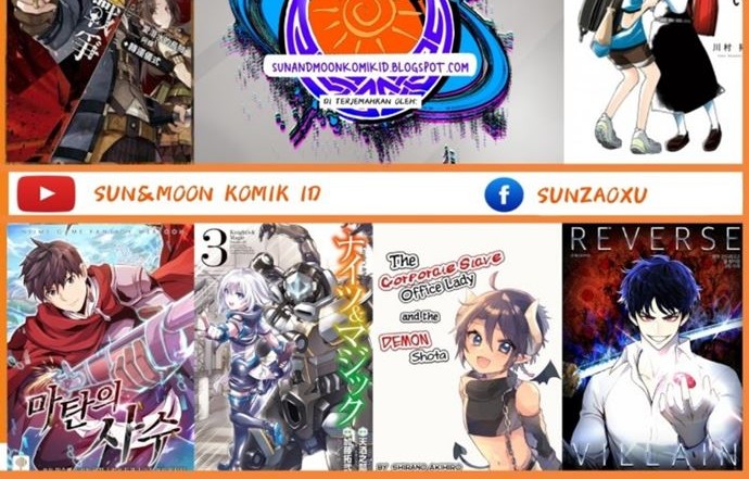 Lord of the Mysteries Chapter 04 Gambar 24