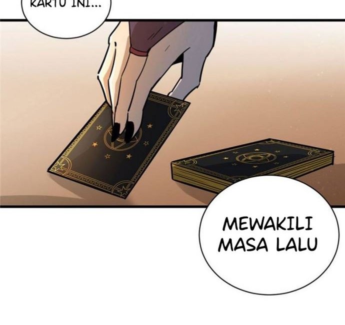 Lord of the Mysteries Chapter 04 Gambar 4