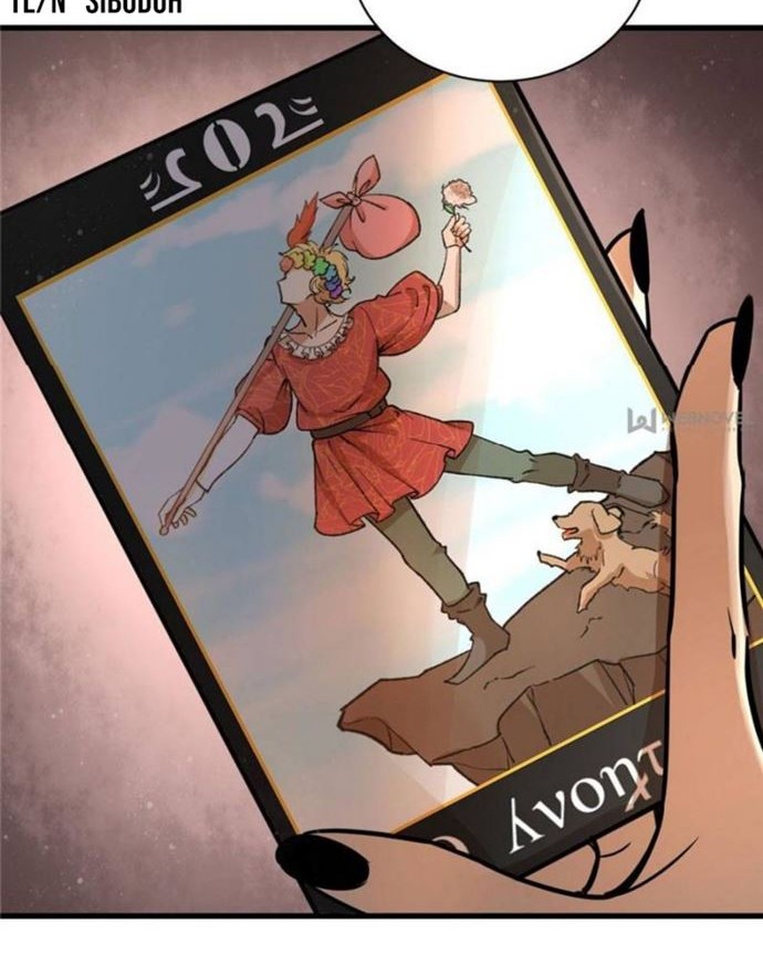 Lord of the Mysteries Chapter 04 Gambar 7