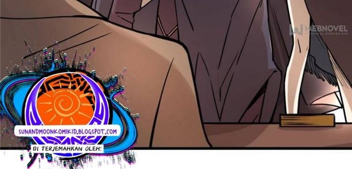 Lord of the Mysteries Chapter 04 Gambar 9