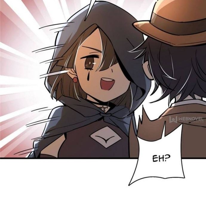 Lord of the Mysteries Chapter 04 Gambar 11