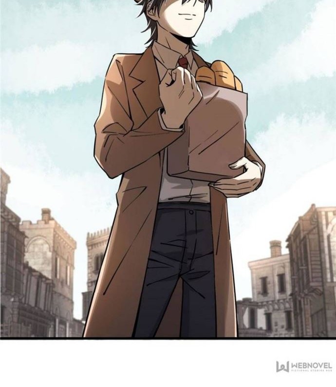 Lord of the Mysteries Chapter 04 Gambar 15