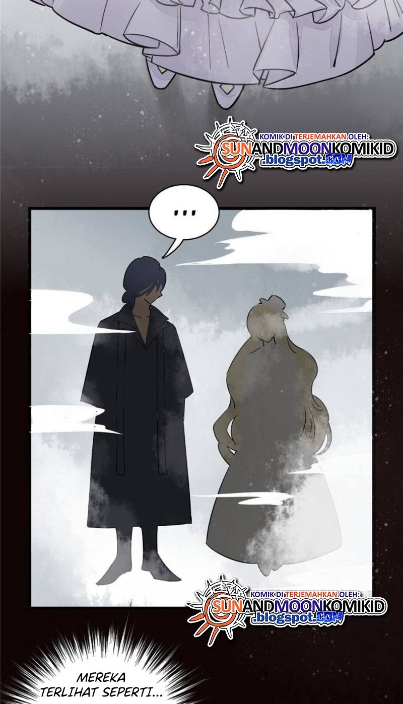 Lord of the Mysteries Chapter 06 Gambar 4