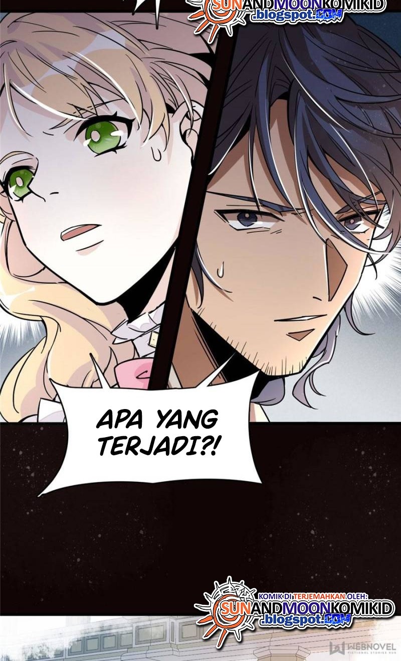 Lord of the Mysteries Chapter 06 Gambar 10