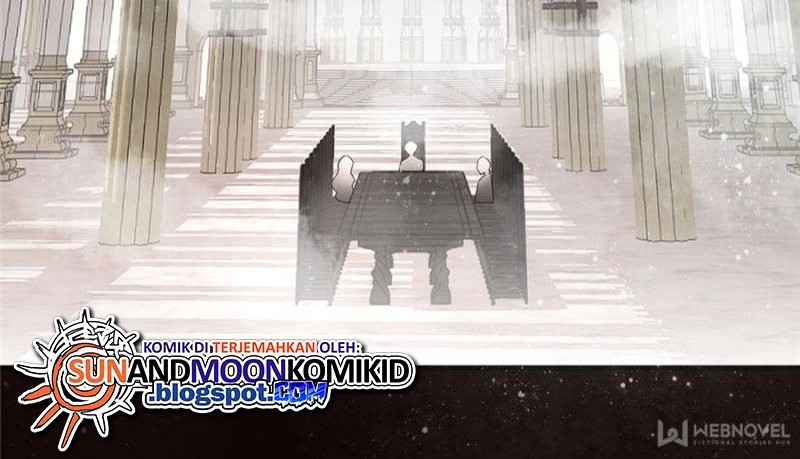 Lord of the Mysteries Chapter 06 Gambar 25