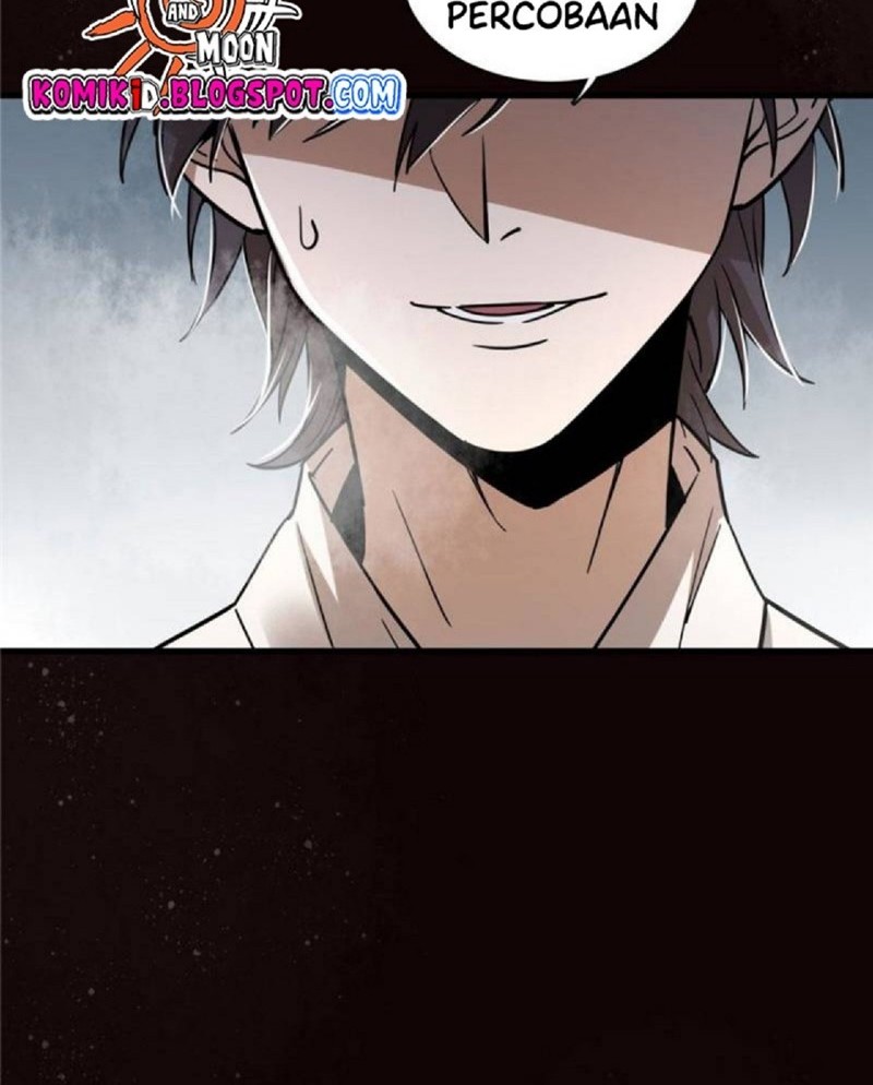 Lord of the Mysteries Chapter 05 Gambar 26