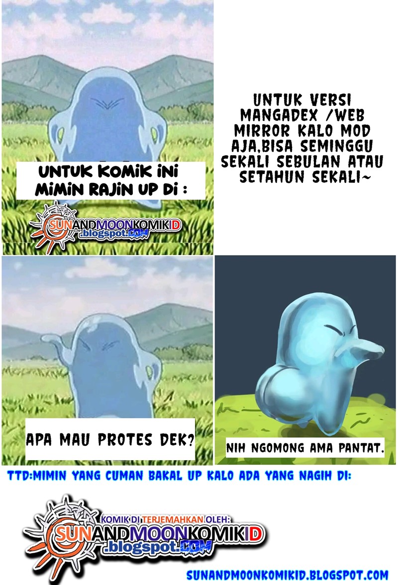 Lord of the Mysteries Chapter 05 Gambar 28