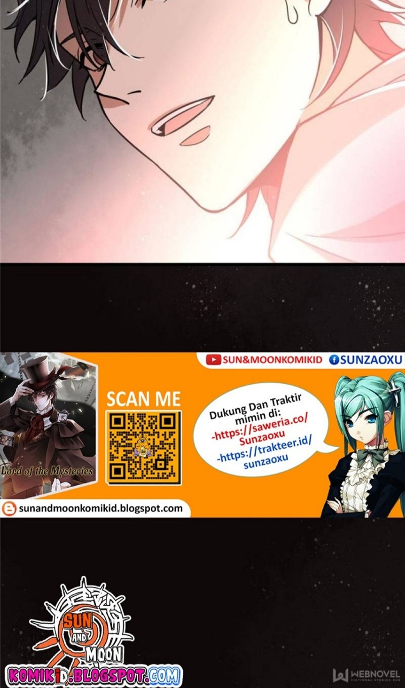 Lord of the Mysteries Chapter 05 Gambar 5