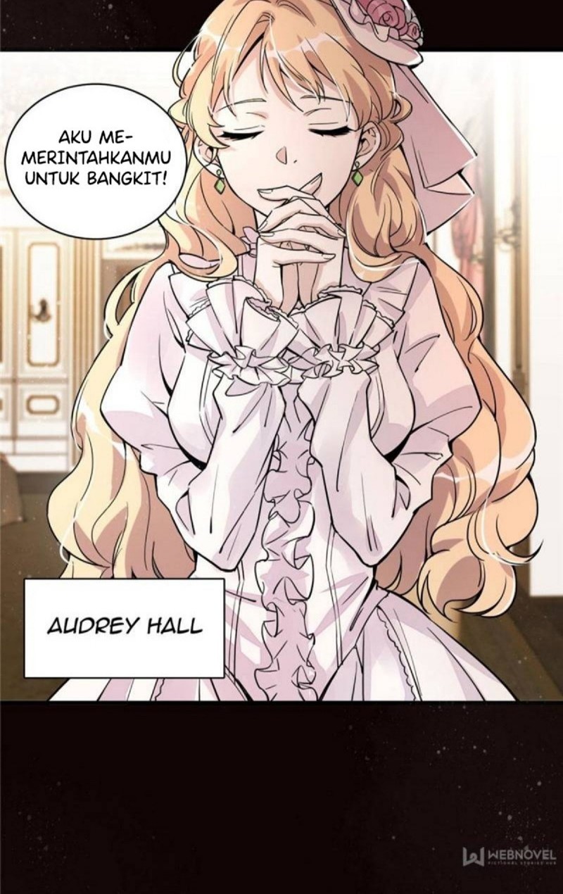 Lord of the Mysteries Chapter 05 Gambar 7