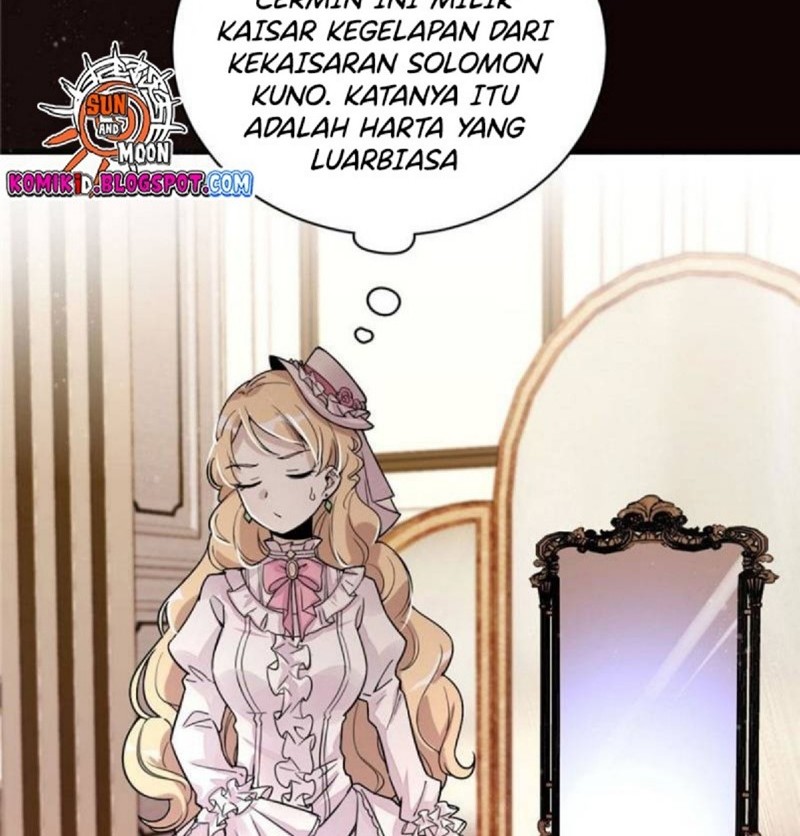 Lord of the Mysteries Chapter 05 Gambar 9