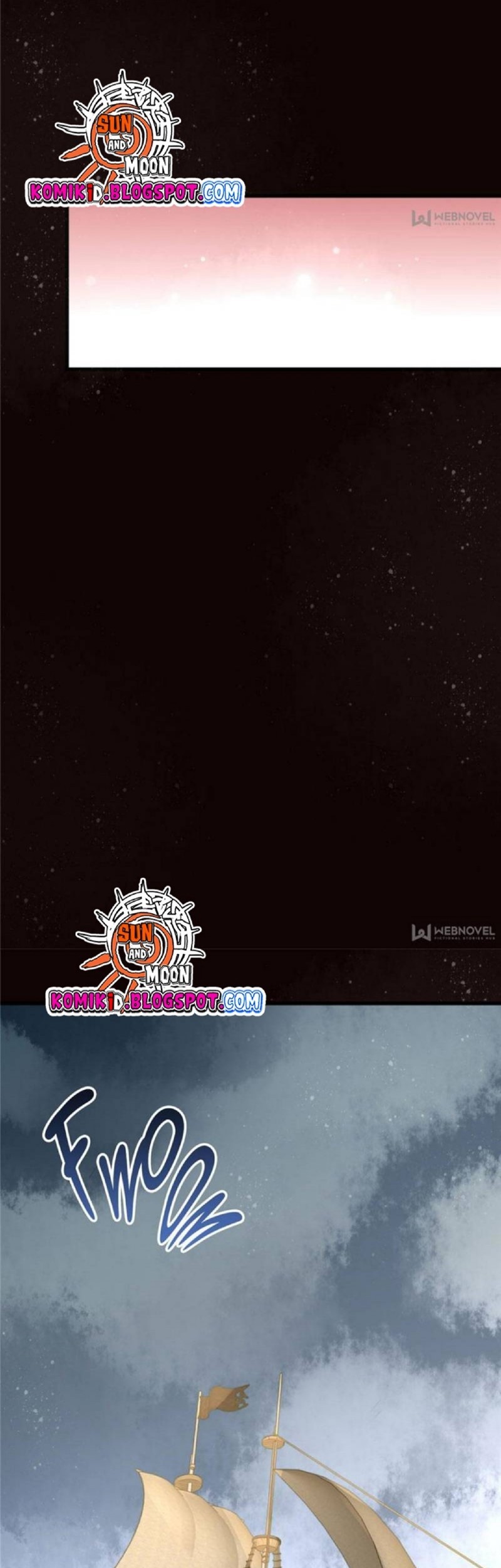 Lord of the Mysteries Chapter 05 Gambar 12