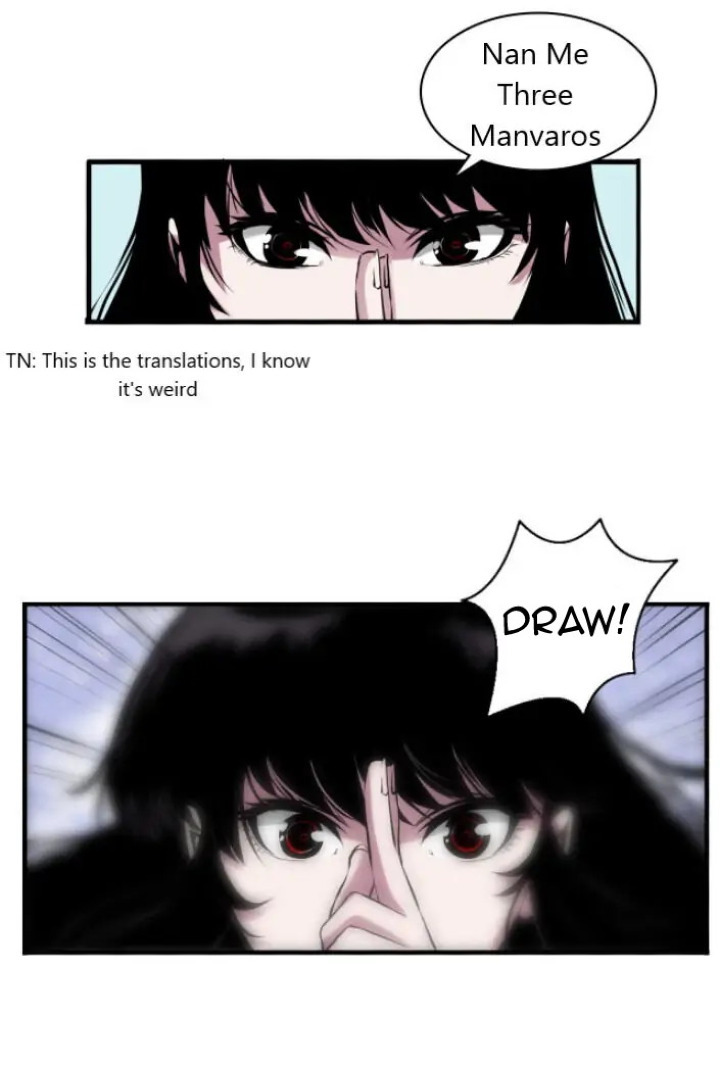 Become The Lord Of Cthulhu Chapter 02 Gambar 109