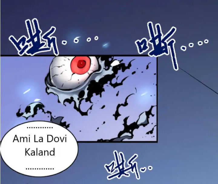 Become The Lord Of Cthulhu Chapter 02 Gambar 122