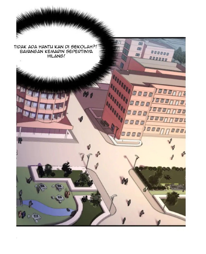 Become The Lord Of Cthulhu Chapter 02 Gambar 26