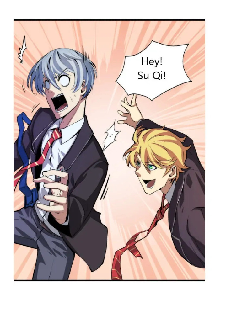 Become The Lord Of Cthulhu Chapter 02 Gambar 35