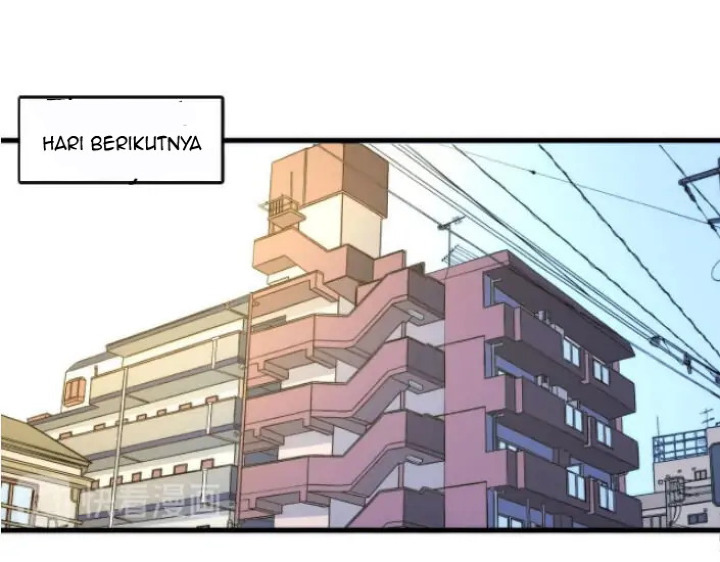 Become The Lord Of Cthulhu Chapter 02 Gambar 3