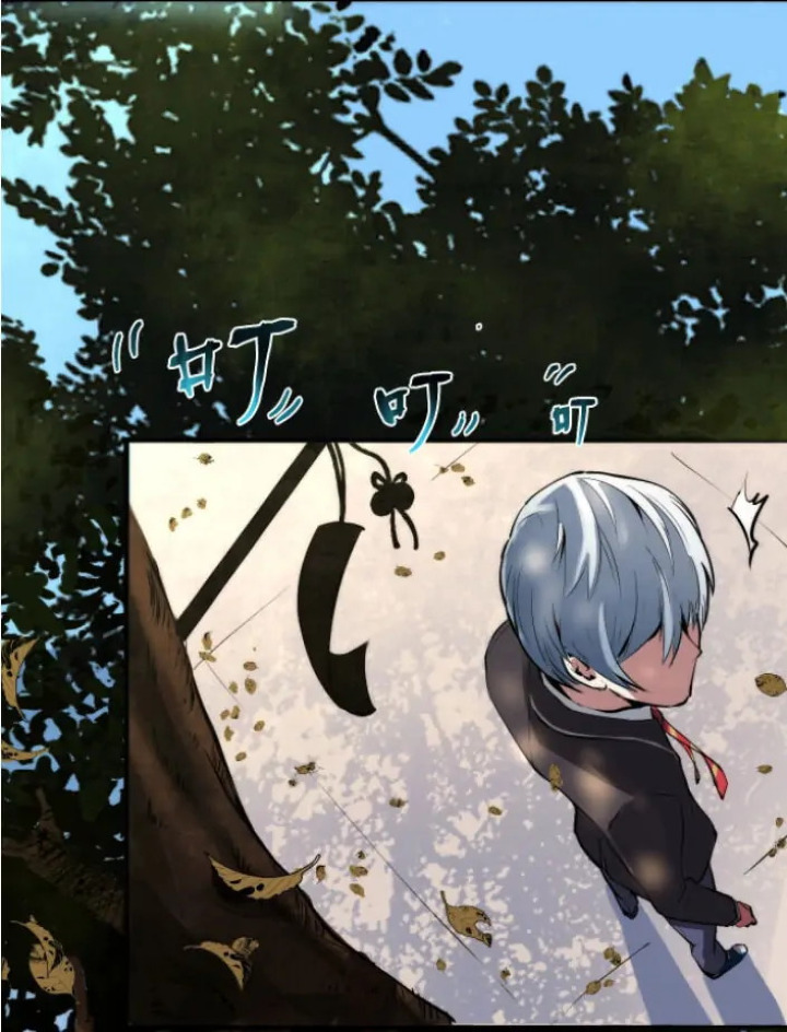 Become The Lord Of Cthulhu Chapter 02 Gambar 31