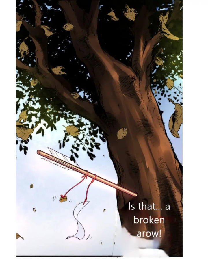 Become The Lord Of Cthulhu Chapter 02 Gambar 32