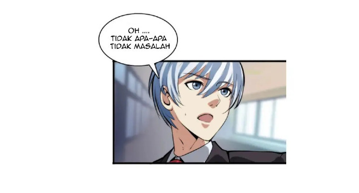 Become The Lord Of Cthulhu Chapter 02 Gambar 44