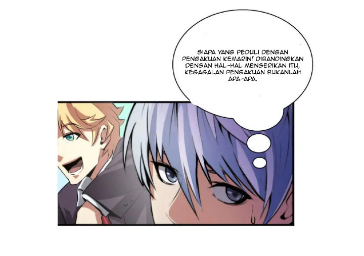 Become The Lord Of Cthulhu Chapter 02 Gambar 46