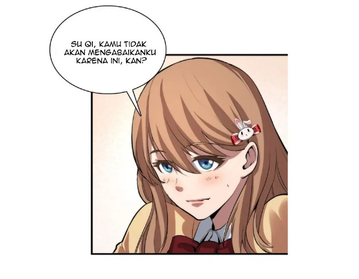 Become The Lord Of Cthulhu Chapter 02 Gambar 47