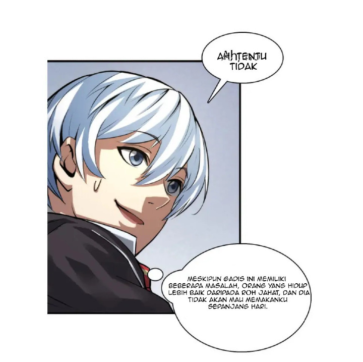 Become The Lord Of Cthulhu Chapter 02 Gambar 48