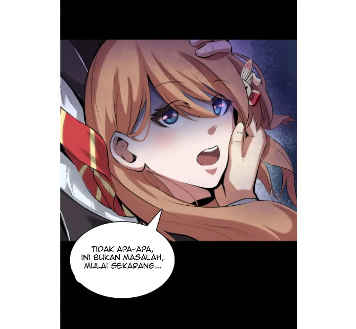 Become The Lord Of Cthulhu Chapter 02 Gambar 54