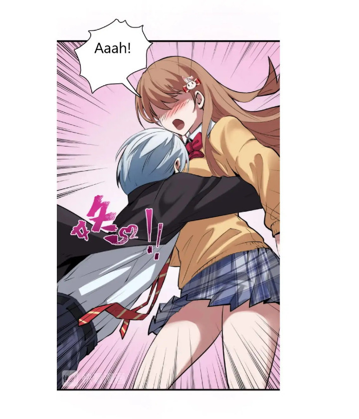 Become The Lord Of Cthulhu Chapter 02 Gambar 50