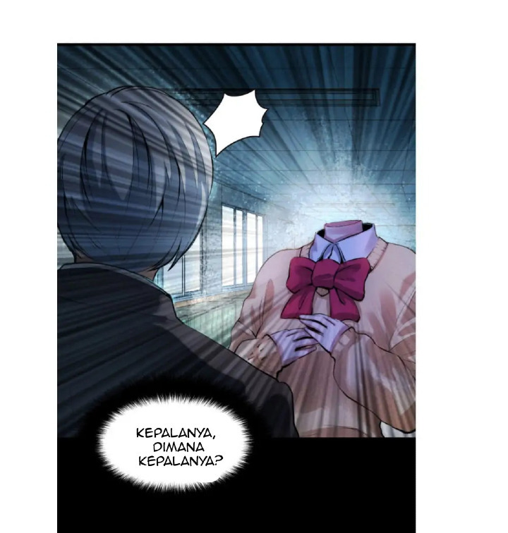 Become The Lord Of Cthulhu Chapter 02 Gambar 52