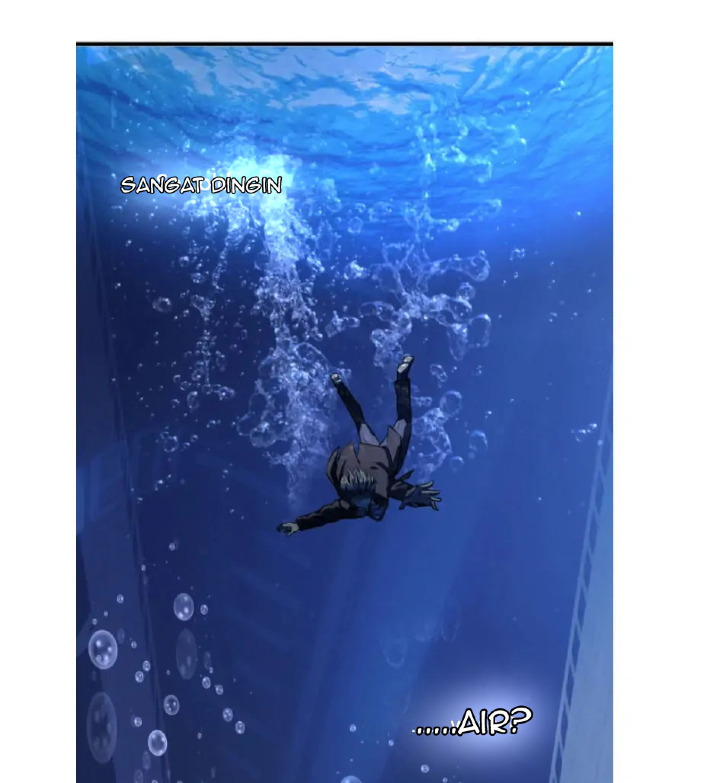 Become The Lord Of Cthulhu Chapter 02 Gambar 71