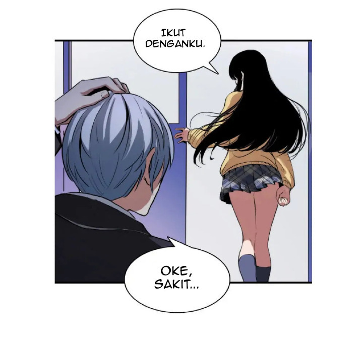 Become The Lord Of Cthulhu Chapter 02 Gambar 85