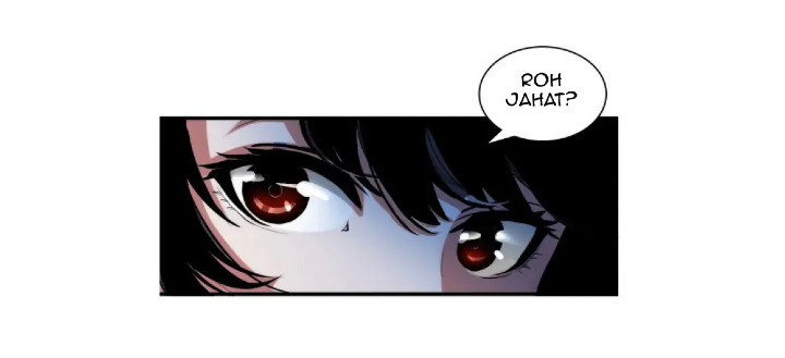 Become The Lord Of Cthulhu Chapter 02 Gambar 89