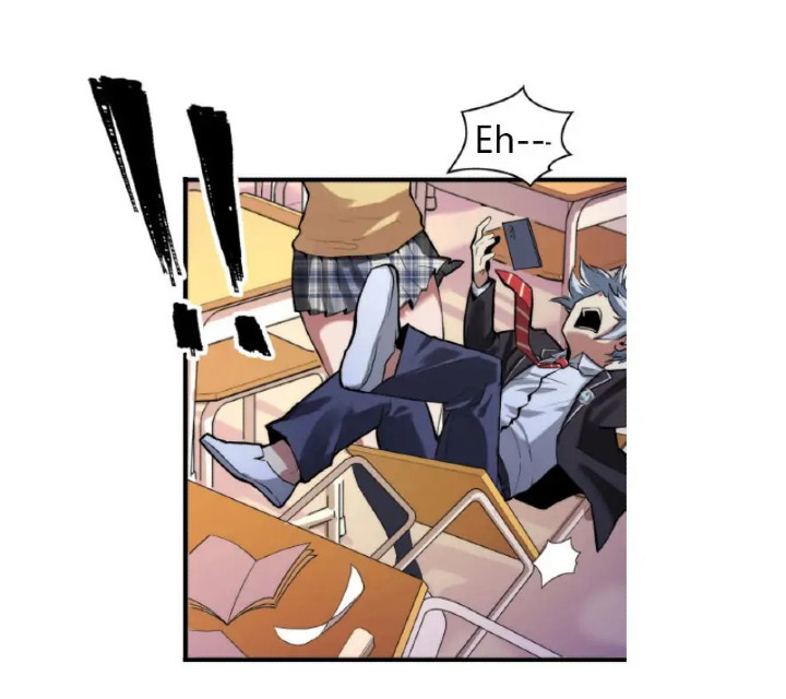 Become The Lord Of Cthulhu Chapter 02 Gambar 83