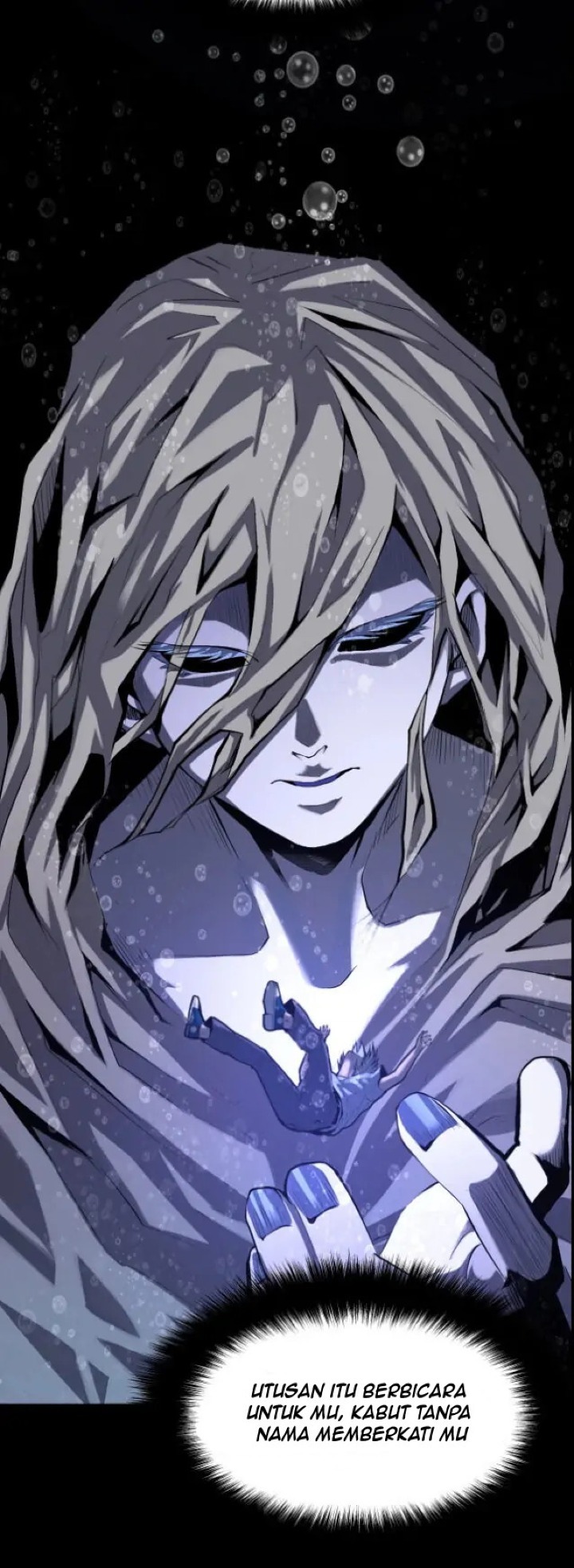 Become The Lord Of Cthulhu Chapter 01 Gambar 10