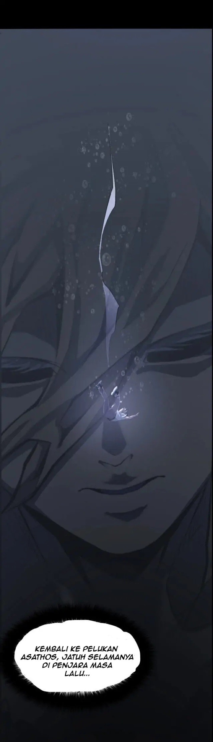 Become The Lord Of Cthulhu Chapter 01 Gambar 11