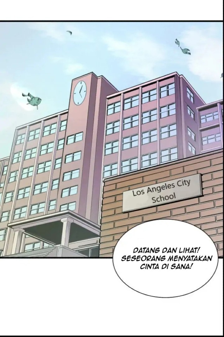Become The Lord Of Cthulhu Chapter 01 Gambar 13